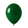 EVP 165 balon lateksowy okrągły 11" ciemny zielony