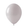 EVP 190 balon lateksowy okrągły 11" szary