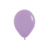 R10 050 Balon okrągły 10"  lila