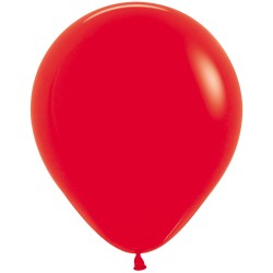 R18 015 Balon okrągły 18"...