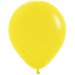 R18 020 Balon okrągły 18"...
