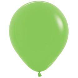 R18 031B Balon okrągły 18"...