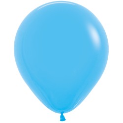 R18 040 Balon okrągły 18"...