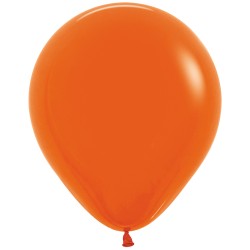 R18 061 Balon okrągły 18"...