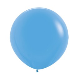 R24 040 Balon okrągły 24"...