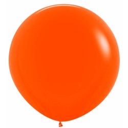 R36 061S Balon kulisty 36"...