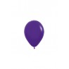 R5 051 Balon okrągły 5" fioletowy (Violet)