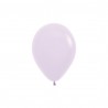 R10 650 Balon okrągły 10" Pastel Mat Lila