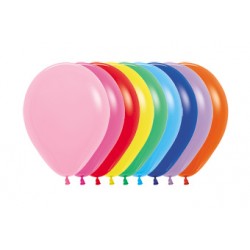 R5 000 Balon okrągły 5"...