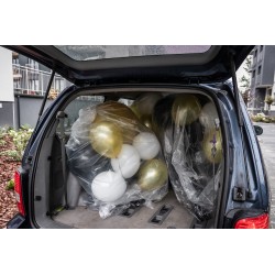 Worek do transportu balonów