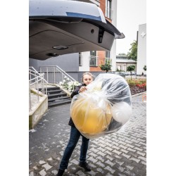 Worek do transportu balonów
