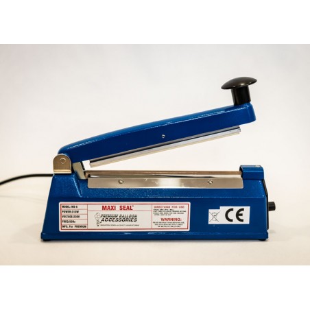 Premium Heat Seal Machine - profesjonalna zgrzewarka