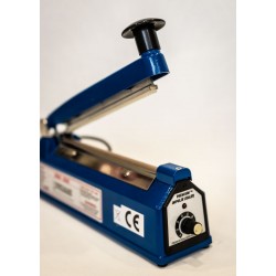 Premium Heat Seal Machine - profesjonalna zgrzewarka