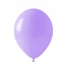 EVP 270 balon lateksowy okrągły 11" pastelowy fioletowy