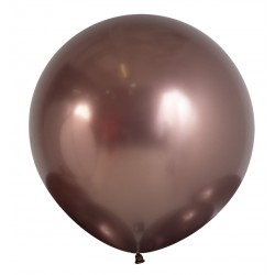 R24 976 Balon kulisty 24" reflex trufla