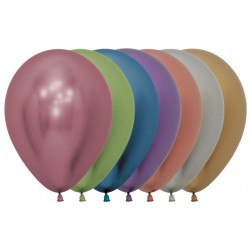 R12 900S Balon okrągły 12"...