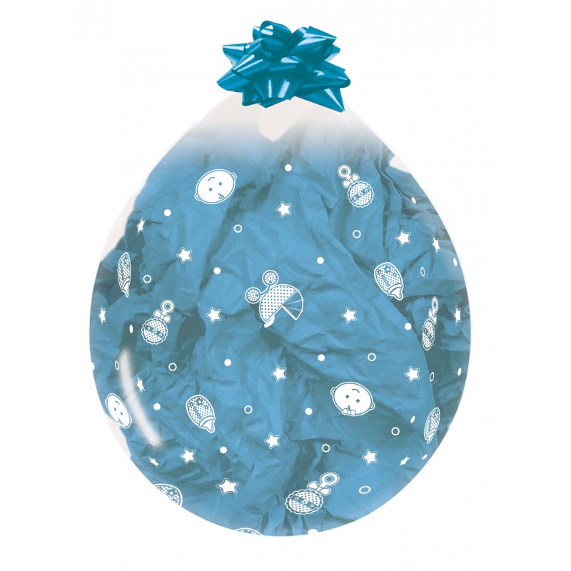 Balon 18" do stuffera