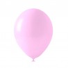 EVP 131 balon lateksowy okrągły 11" jasno różowy