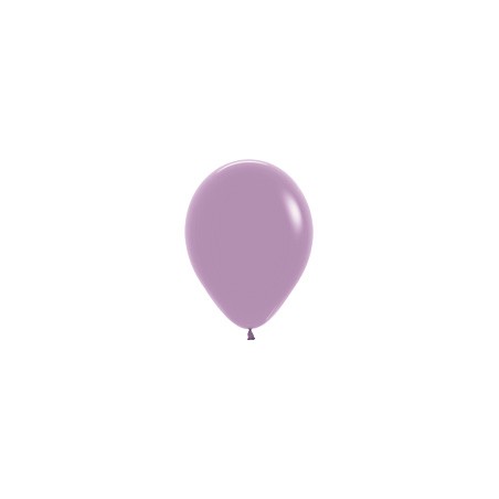 R5 150 Balon okrągły 5" pastel dusk lawendowy (Pastel Dusk Lavender)