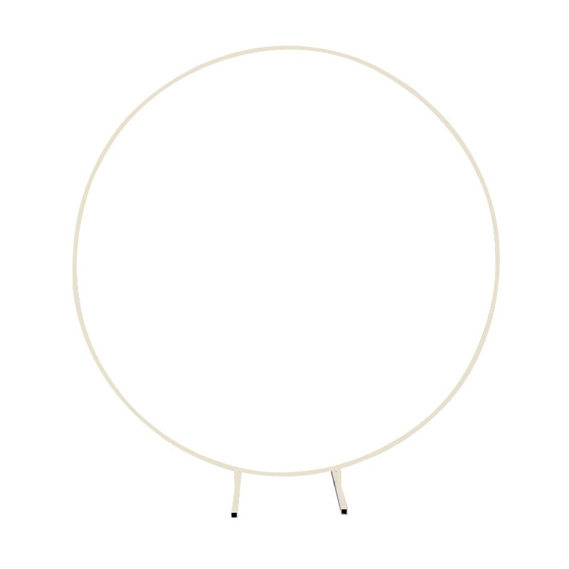 Borosino B459 koło 2m konstrukcja