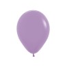 R9 050 Balon okrągły 9" lilia (Lilac)