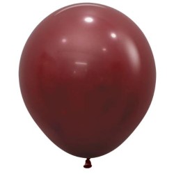 R18 018 Balon okrągły 18"...