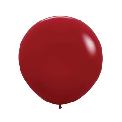 R24 016 Balon okrągły 24"...