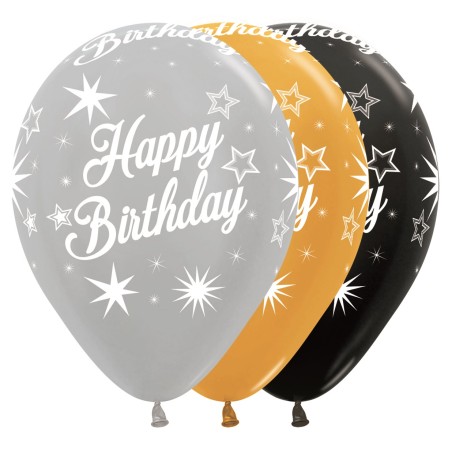 Sempertex R12HBSPAR Balonolandia