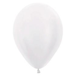 Sempertex perła perłowy pearl