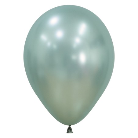 Sempertex Silk Cool Mint Balonolandia