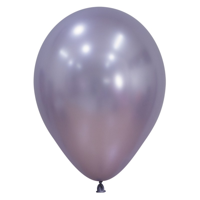 Sempertex Silk Light Amethyst Balonolandia