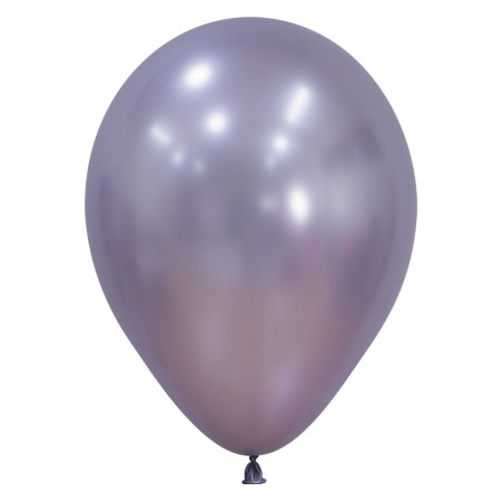 Sempertex Silk Light Amethyst Balonolandia