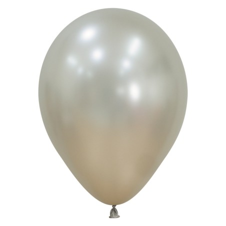 Sempertex Silk Cream Pearl Balonolandia