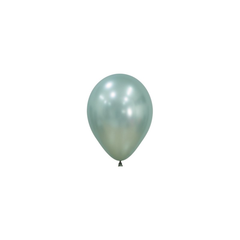 Sempertex Silk Cool Mint Balonolandia