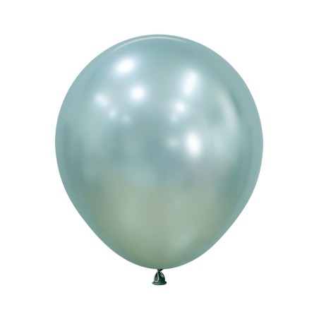 Sempertex Silk Cool Mint Balonolandia