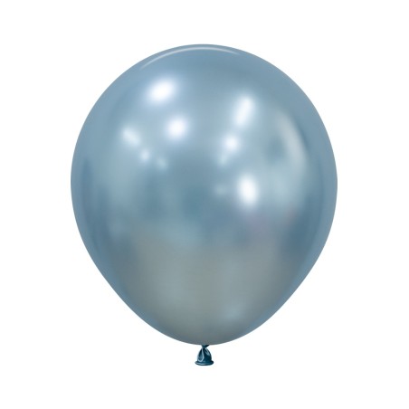 Sempertex Silk Arctic Blue Balonolandia