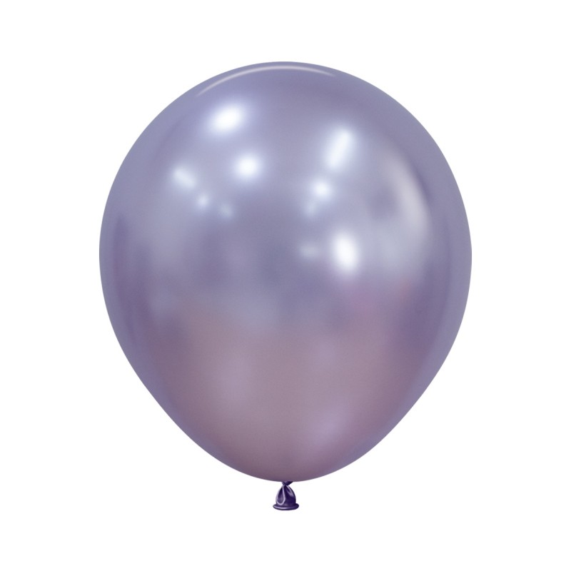 Sempertex Silk Light Amethyst Balonolandia