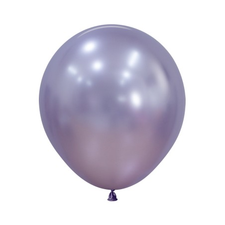 Sempertex Silk Light Amethyst Balonolandia