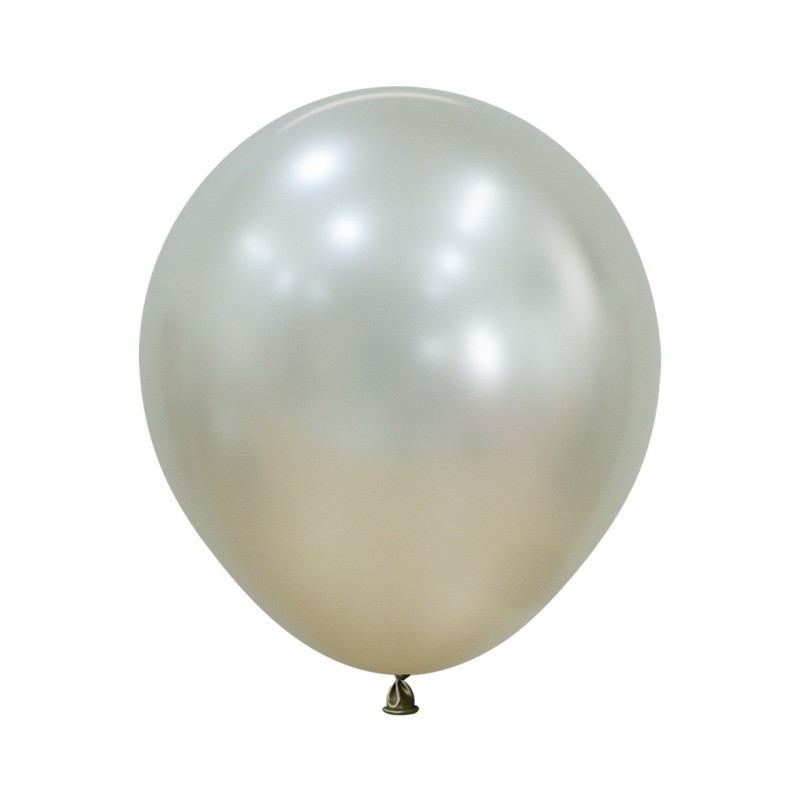 Sempertex Silk Cream Pearl Balonolandia