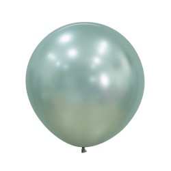 Sempertex Silk Cool Mint Balonolandia