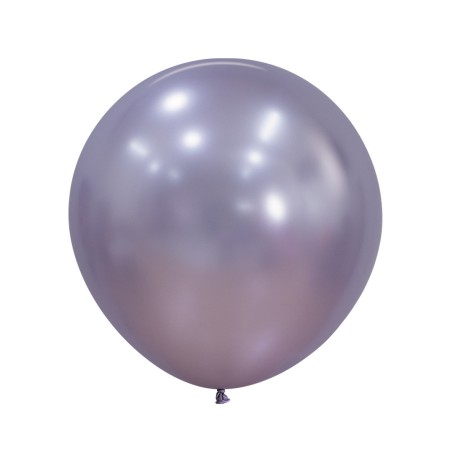 Sempertex Silk Light Amethyst Balonolandia