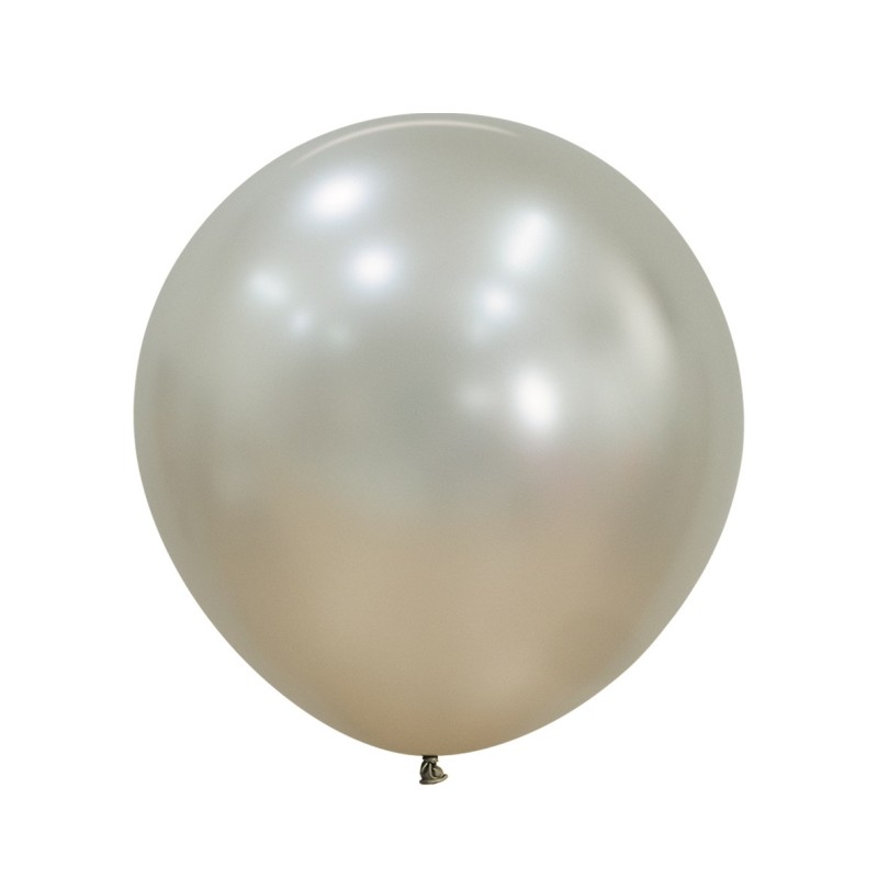 Sempertex Silk Cream Pearl Balonolandia