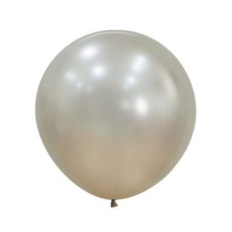Sempertex Silk Cream Pearl Balonolandia