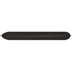 Sempertex 660 czarny Balonolandia