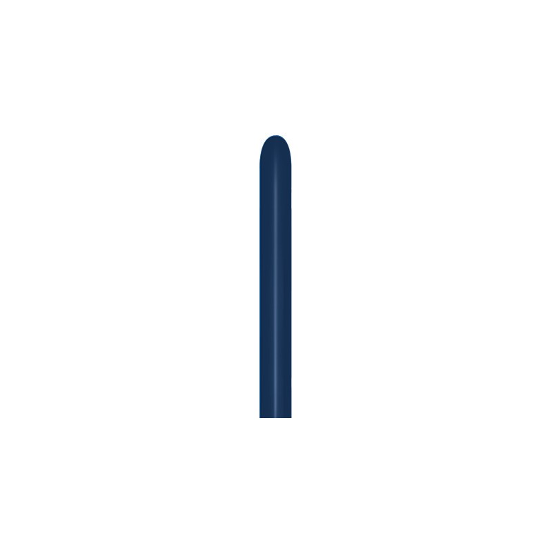 Sempertex 260 044 Navy Blue Balonolandia