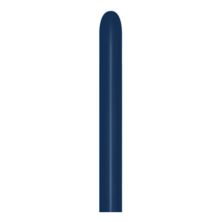 Sempertex 260 044 Navy Blue Balonolandia