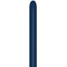 Sempertex 260 044 Navy Blue Balonolandia