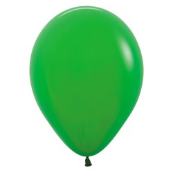 Sempertex Shamrock Green w Balonolandia