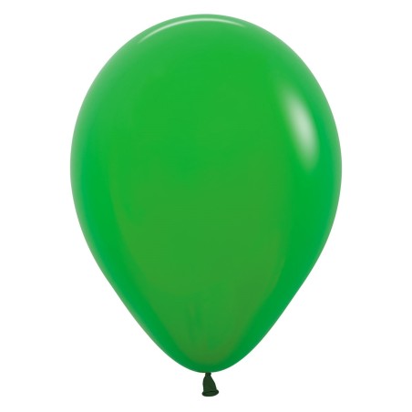 Sempertex Shamrock Green w Balonolandia