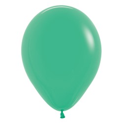 Sempertex Green w Balonolandia